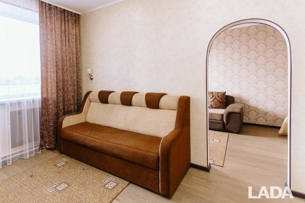 Гостиница LADA Hotel Кропоткин-45